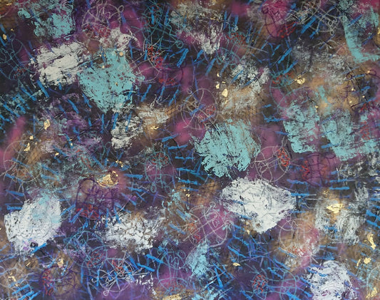 SUCCESSION OF REMEMBERED SYMMETRIES: UWA NIILE