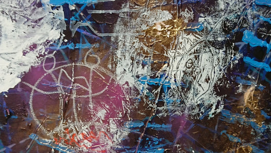 SUCCESSION OF REMEMBERED SYMMETRIES: UWA NIILE