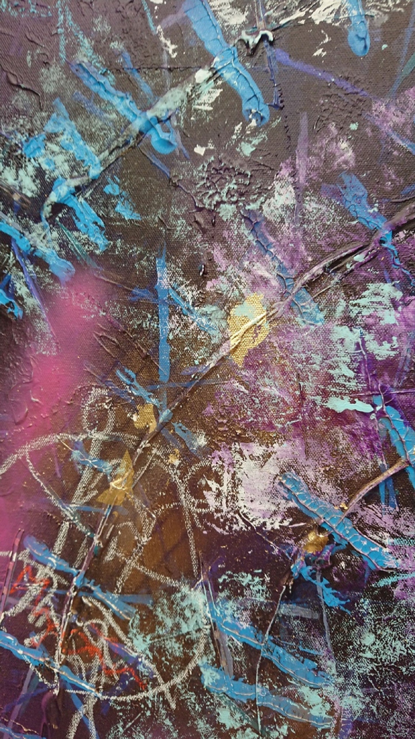 CURATED CARD SET - UWA NIILE (Succession Of Remembered Symmetries series)