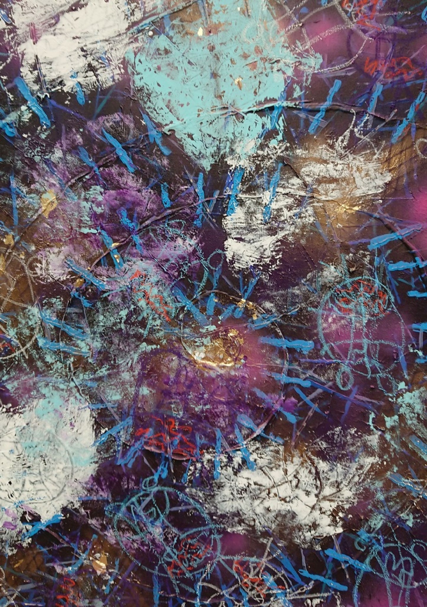 SUCCESSION OF REMEMBERED SYMMETRIES: UWA NIILE